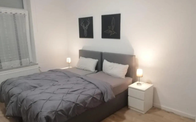 Apartment Cologne