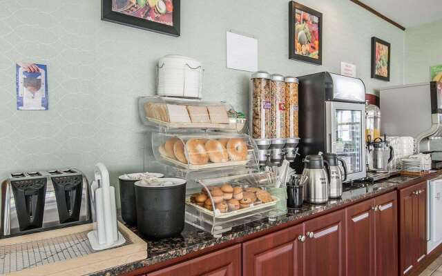 Quality Suites