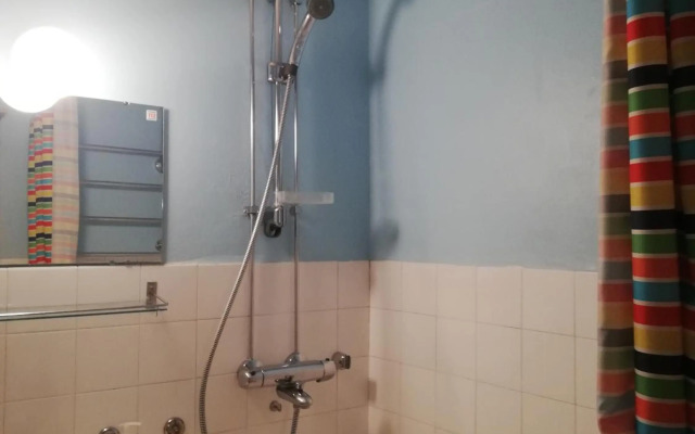 Fantastic apartment in hip area of Kallio