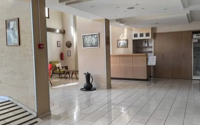 Ridvan Hotel