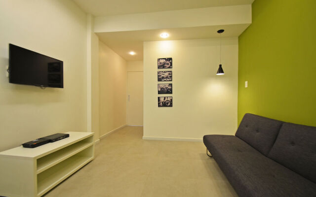 Tonelero Apartment 254