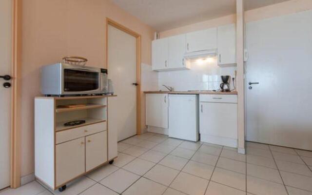 Appartement Vieux-Boucau-les-Bains, 2 pièces, 6 personnes - FR-1-379-65