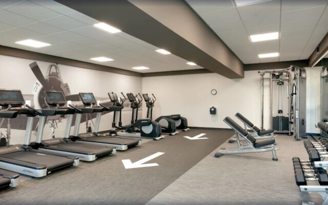 Courtyard by Marriott Los Angeles LAX/Hawthorne