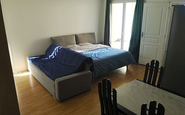 Appartement proche de Disneyland