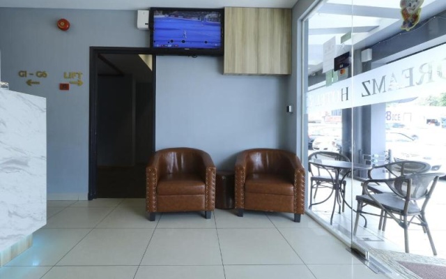 Suite Dreamz Hotel Sri Petaling