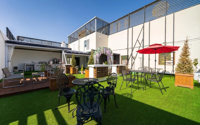 Tongyeong Hotel Vole