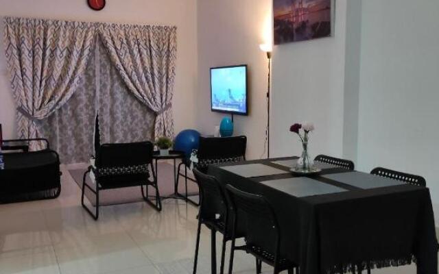 My2ndHome@IconResidenceKualaTerengganu