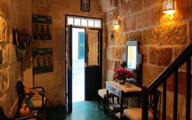 Sa Petita Chalet