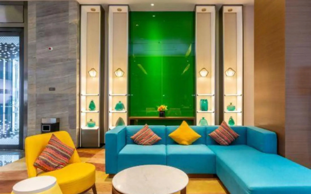 Hampton Inn Yangzhou