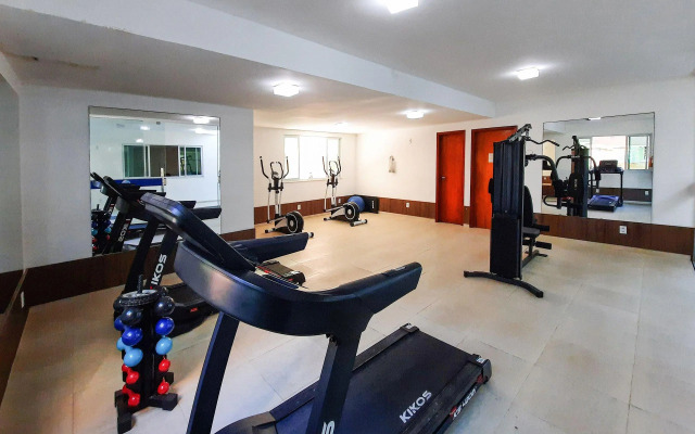 Beach Place Cumbuco Studio 100m Praia 4 Pessoas by DM Apartments