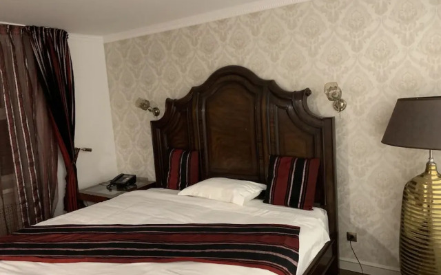 ABK Hotel