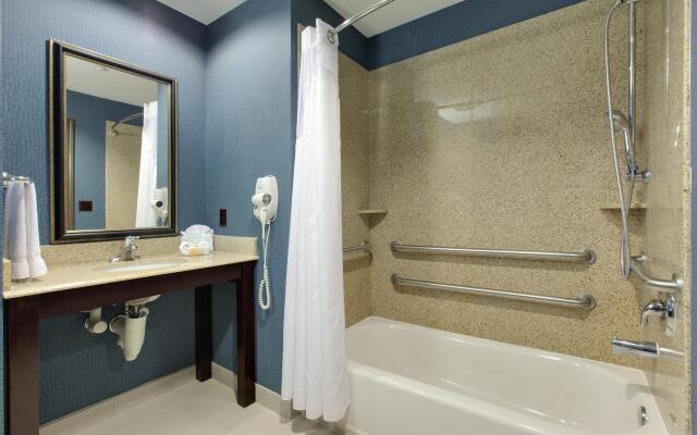 Holiday Inn Houston East - Channelview, an IHG Hotel