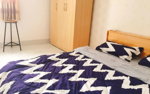 Your Home – Guest Rooms – Quy Nhon