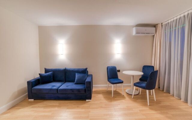 Orbi City Apartments