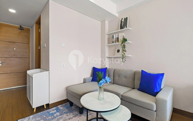 Tanera by Kozystay - Dago