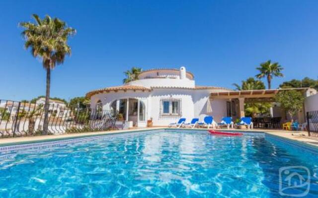 Abahana Villas La Madrugada