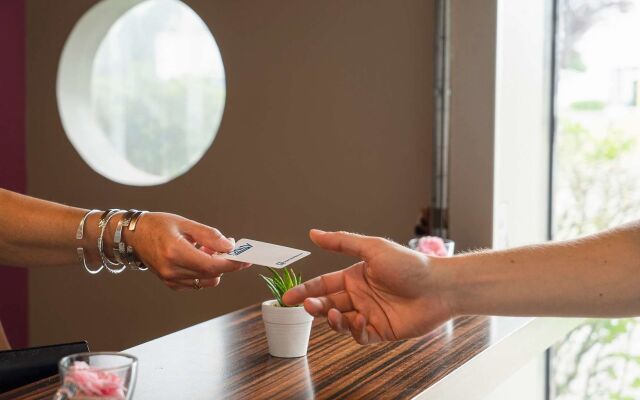 The Originals City, Hôtel Mâcon Sud