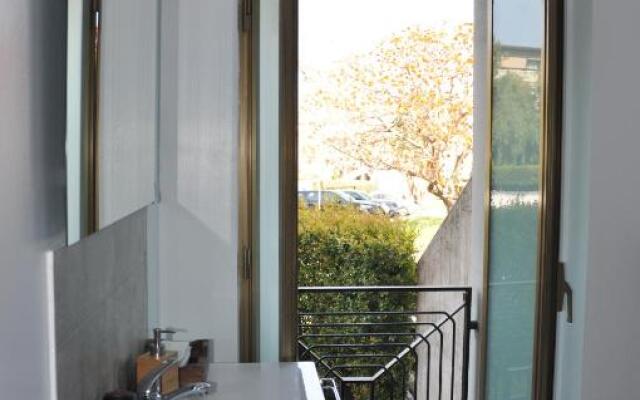 Tivoli apartment