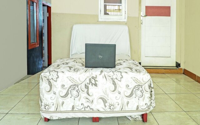 OYO Life 91589 Bunda Homestay Syariah