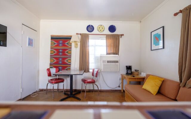 Antelope Lodge Alpine