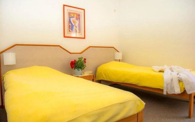 Village Vacances Les Ramayes