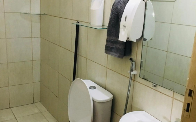 Apartamento para temporada perto do aeroporto de Brasilia