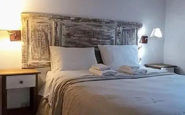 Samai Suma Cabanas & SPA