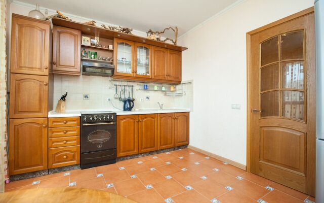 Sadovoye Koltso Apartments Mitino