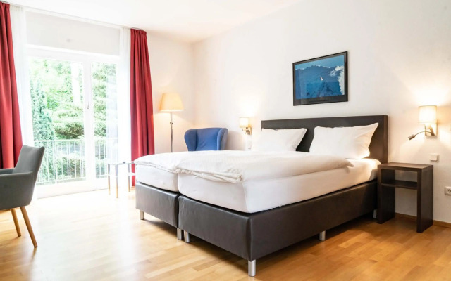 Hotel Bürger