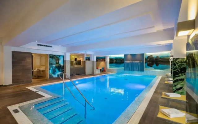 Wohlfuehlhotel Schiestl