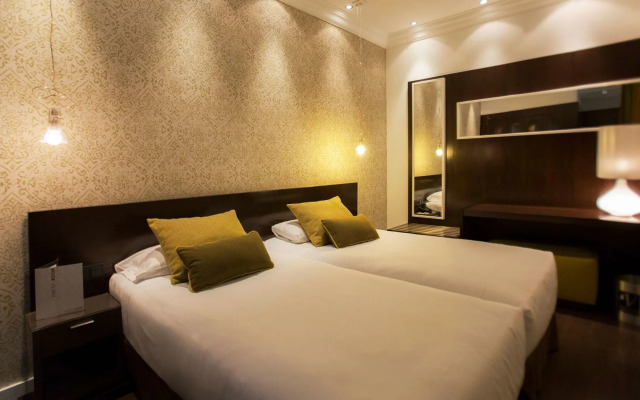 Hotel Vincci Madrid Centrum