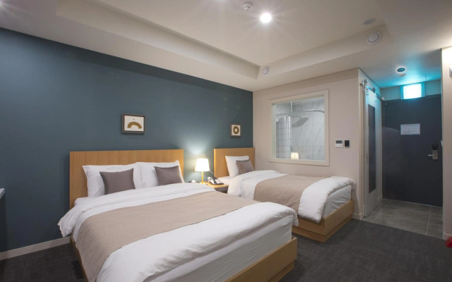 Lamer Hotel