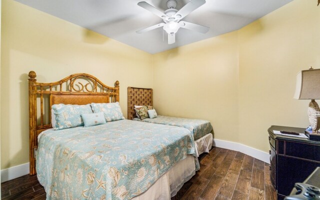 Crc1006 3 Bedroom Condo