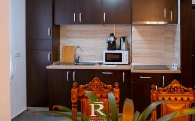 Rivulus Apartament Deluxe