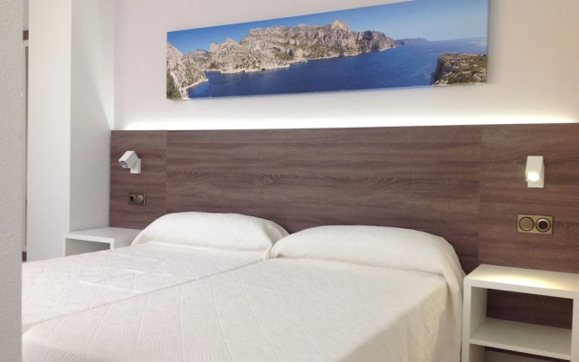 Iberflat Apartamentos Marynton