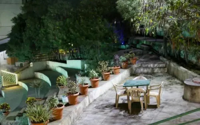 Pratikruti The Lakeview Resort