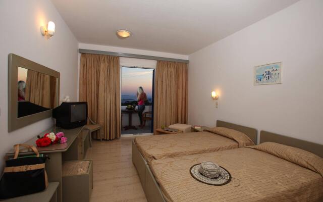 New Aeolos Hotel