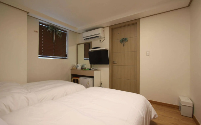 Sieoso Hotel - Hostel