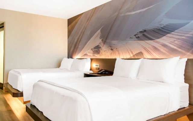 Hilton Garden Inn North Phoenix Scottsdale
