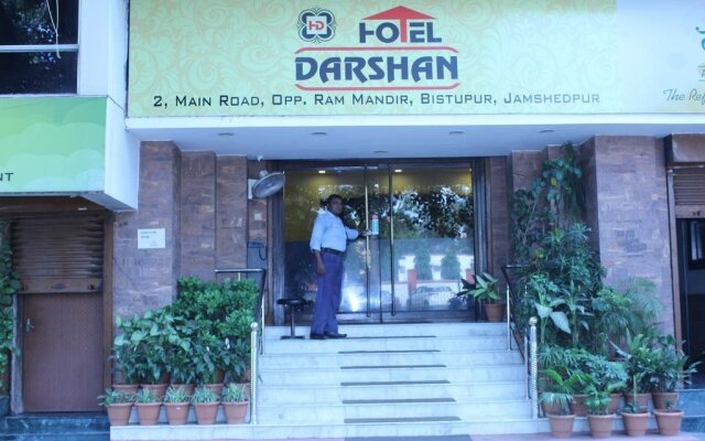 Hotel Darshan