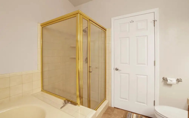 Sacred Stone Retreat #2506