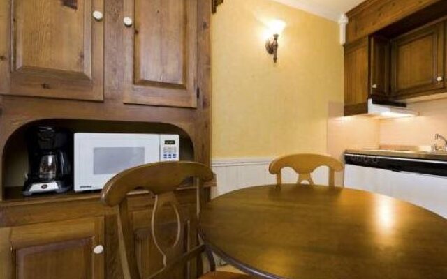 La Remontée Appartements Hôtel