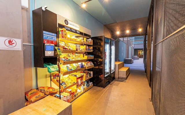 Vossa Bossa VN Consolação