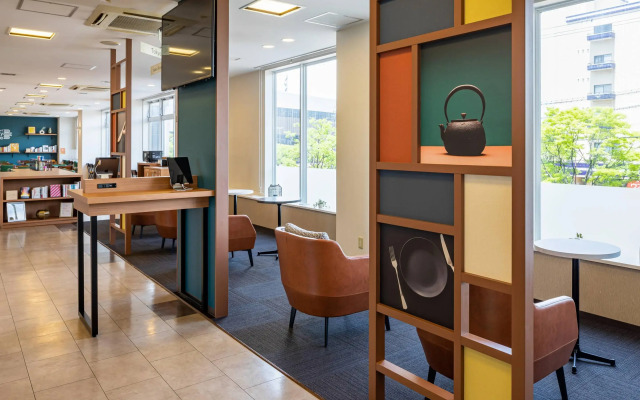 Comfort Hotel Tsubamesanjo