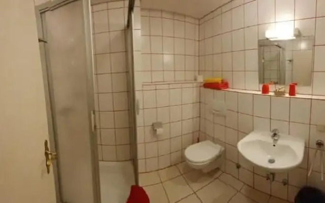 Hotel Jungmann