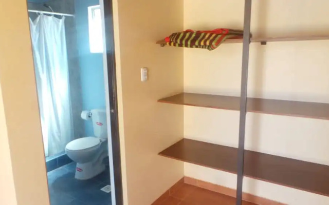 Hostal Amigo Lucho
