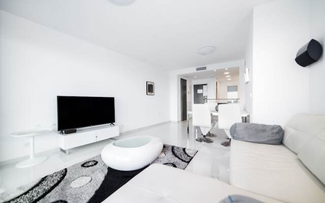 Apartamento Bennecke Caribe