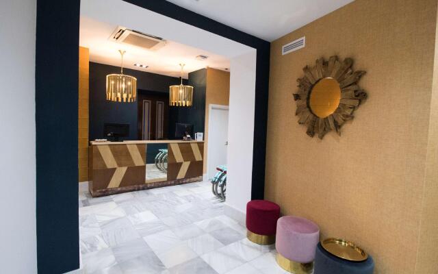 Petit Palace Sevilla Canalejas