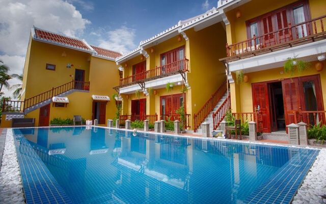 An Sen Boutique Villas