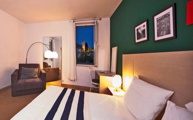 Hotel Sipan